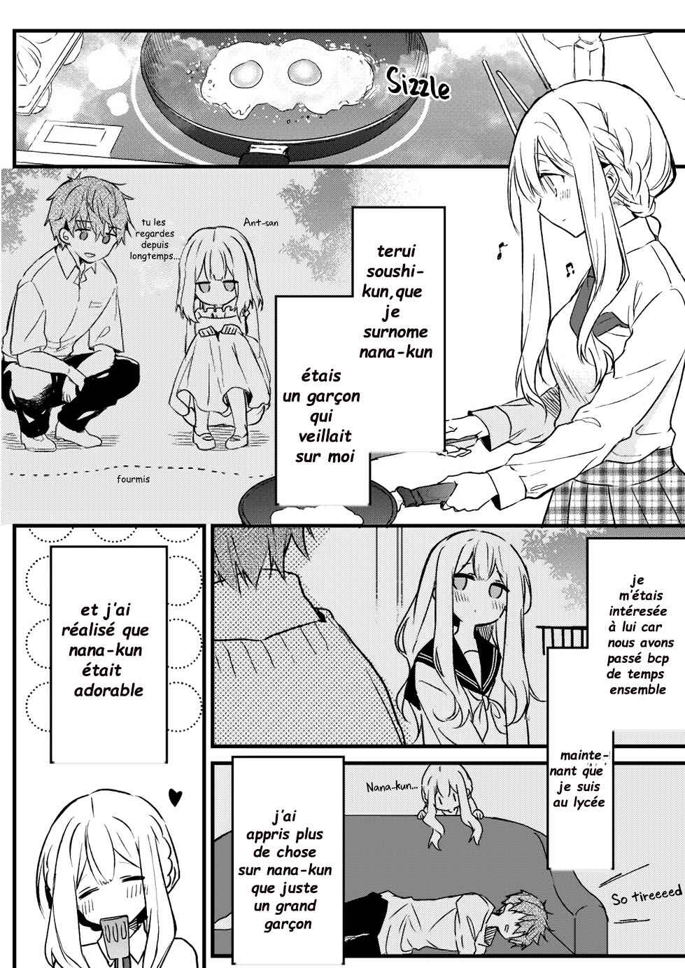 Chapitre 2, planche 1