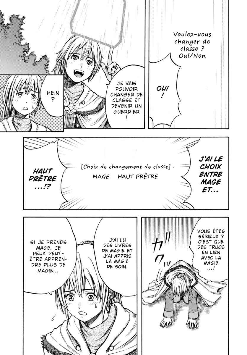 Chapitre 4 : Nouvelle résidence, planche 37