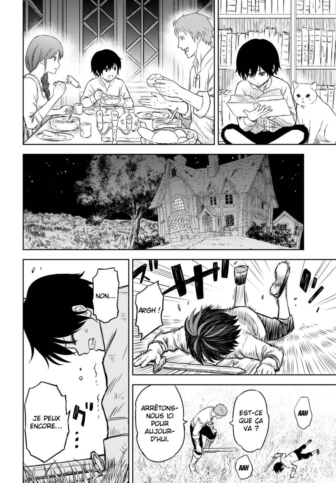 Chapitre 1, planche 29