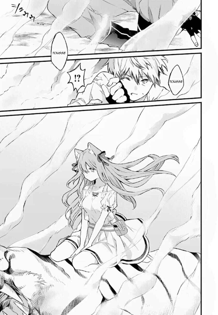 Chapitre 1 : Une rencontre fatidique, planche 30