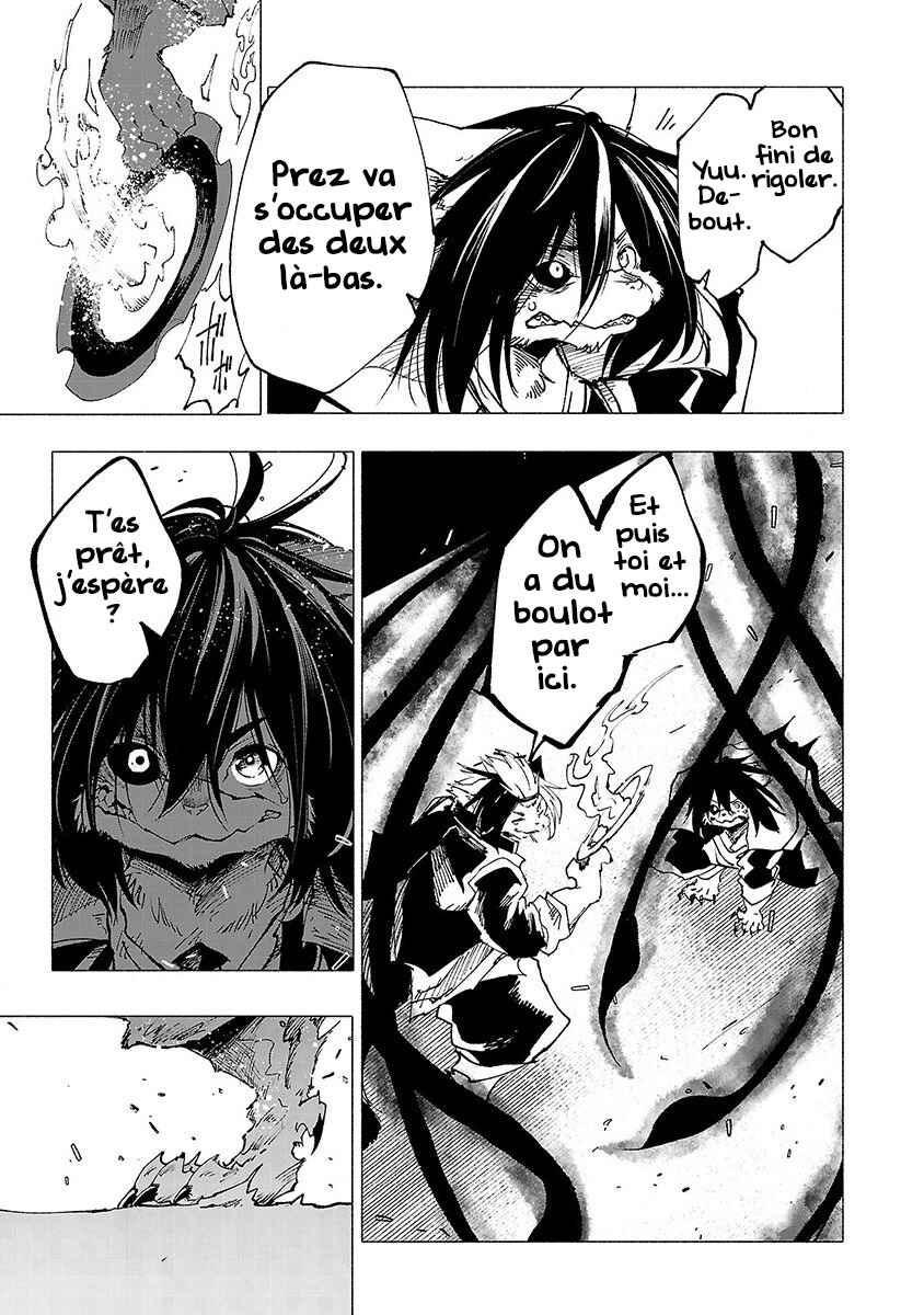Chapitre 16 : Instinct, planche 16