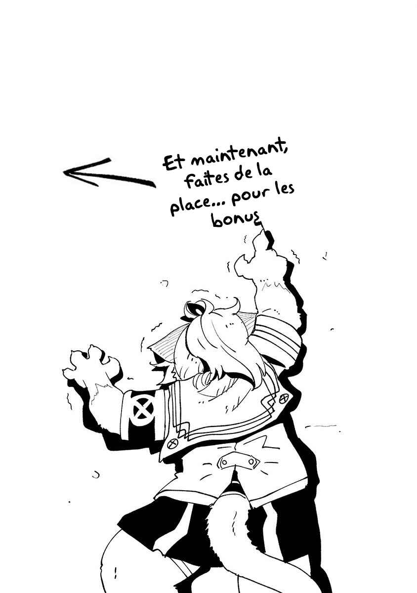 Chapitre 16 : Instinct, planche 19