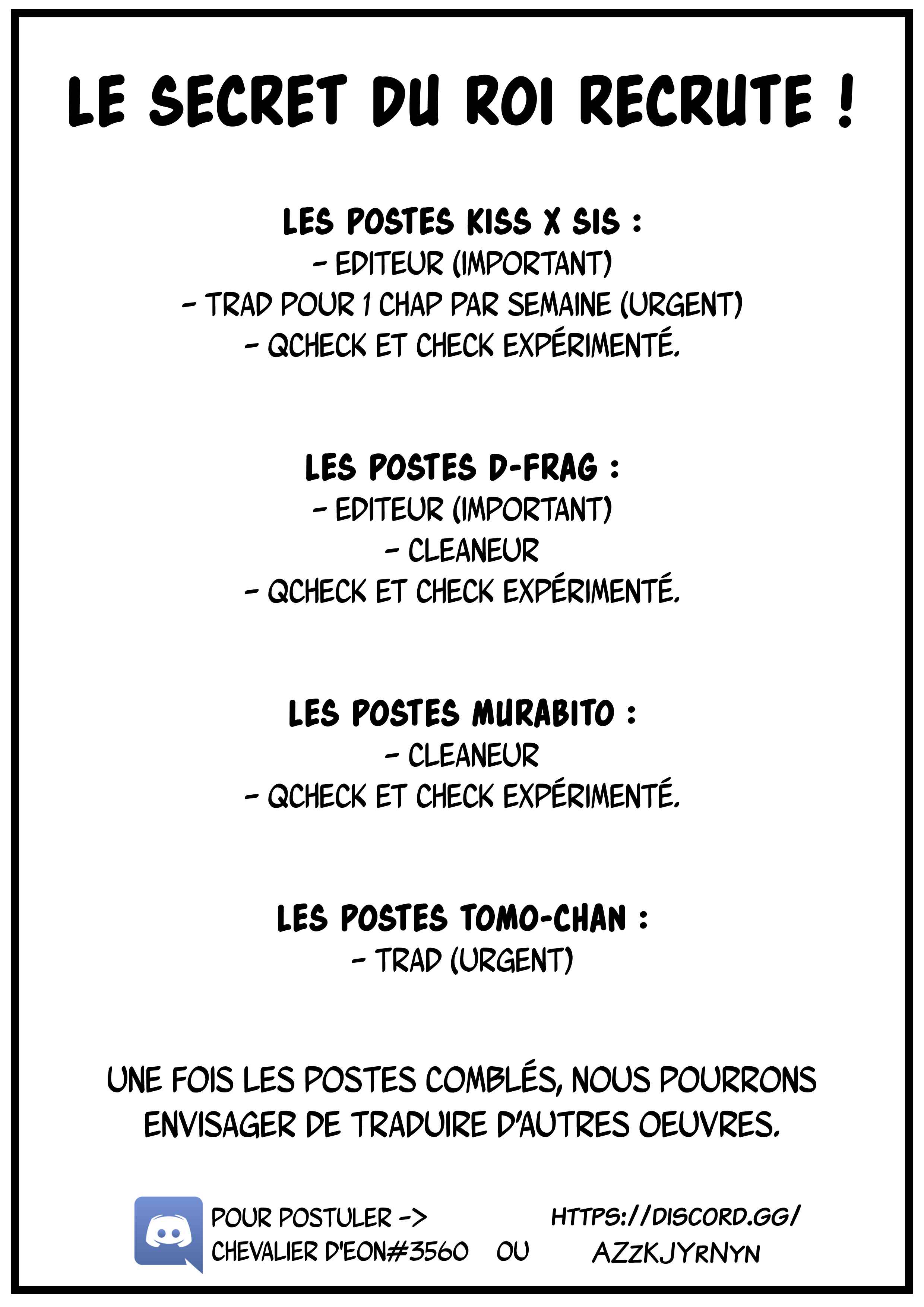 Chapitre 52 : La déprime, planche 18