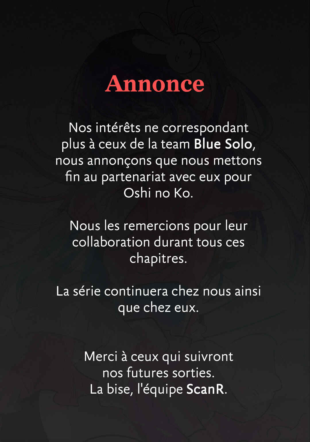 Chapitre 95 : Aveuglement, planche 20