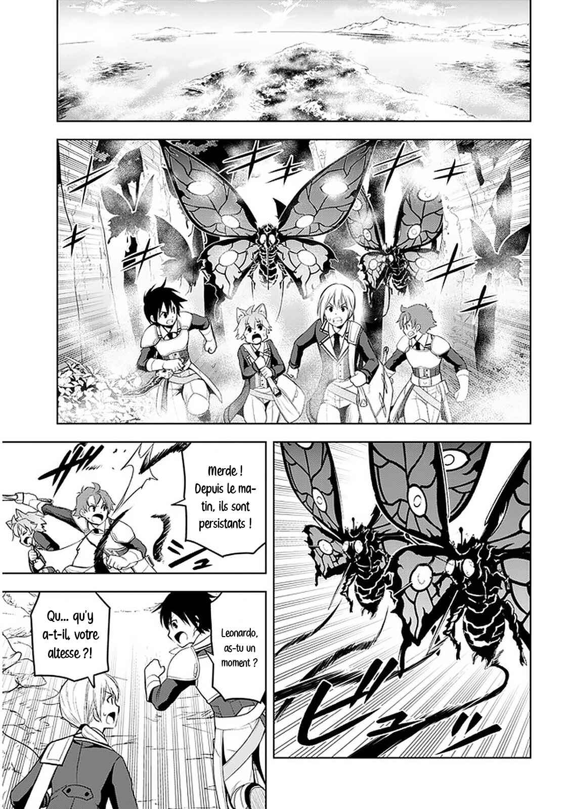 Chapitre 20, planche 13