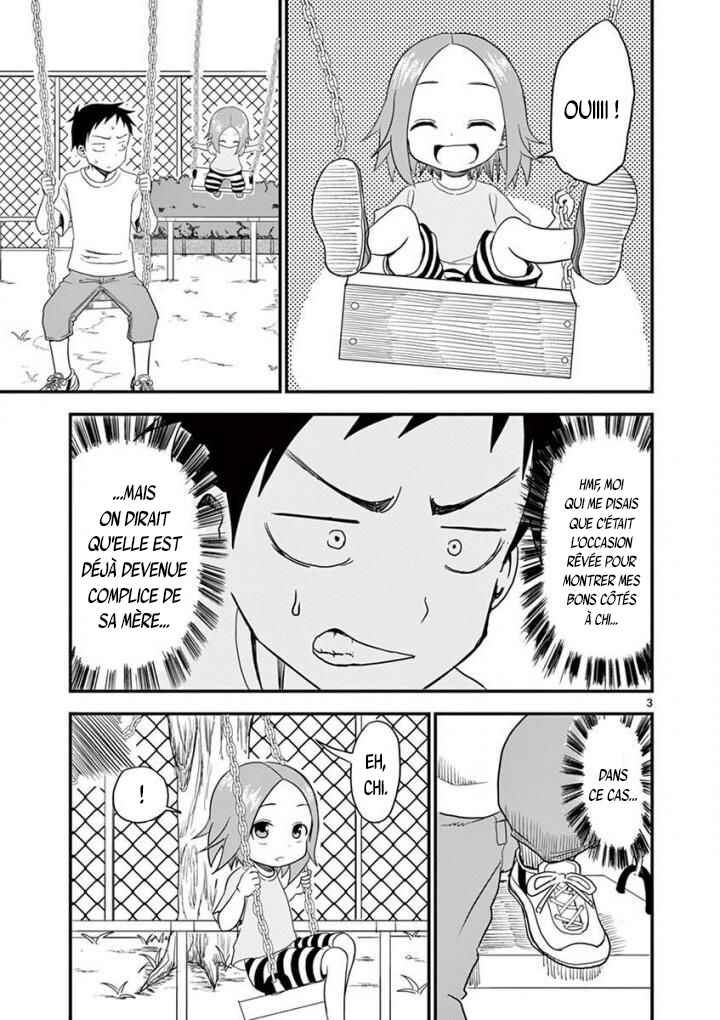 Chapitre 8 : Le parc, planche 4