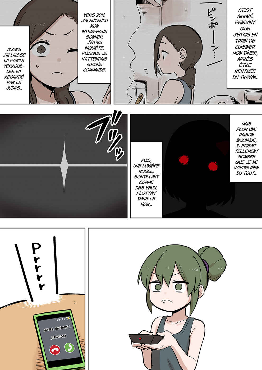 Chapitre 85, planche 2