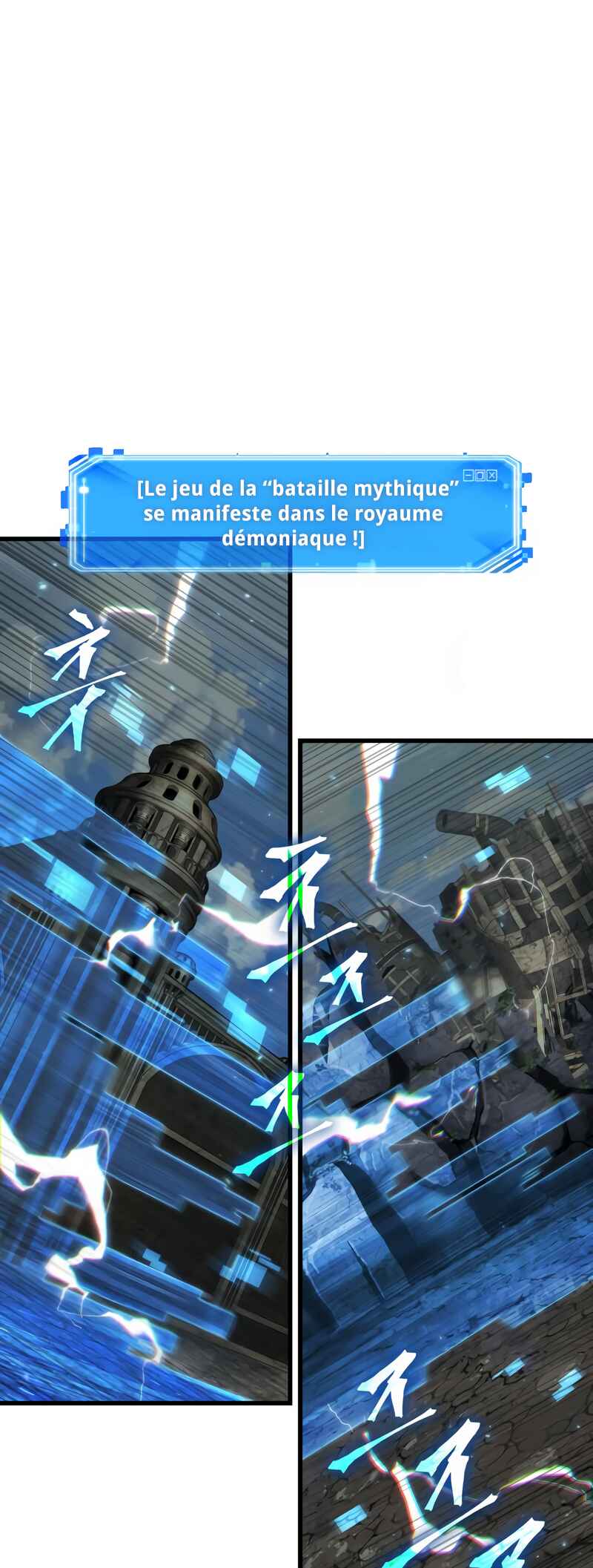Chapitre 293 : Le meilleur à quelque chose (3), planche 20