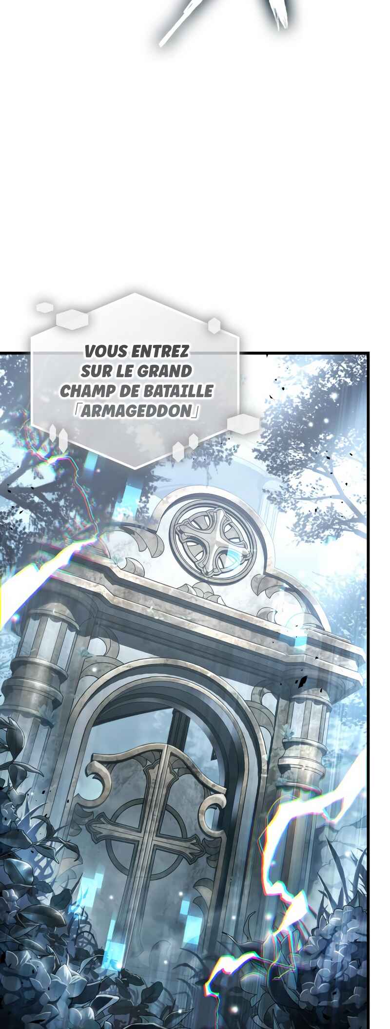 Chapitre 293 : Le meilleur à quelque chose (3), planche 23