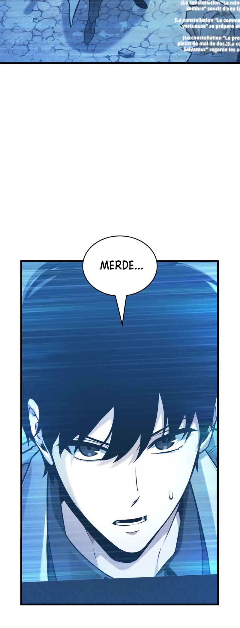 Chapitre 293 : Le meilleur à quelque chose (3), planche 3