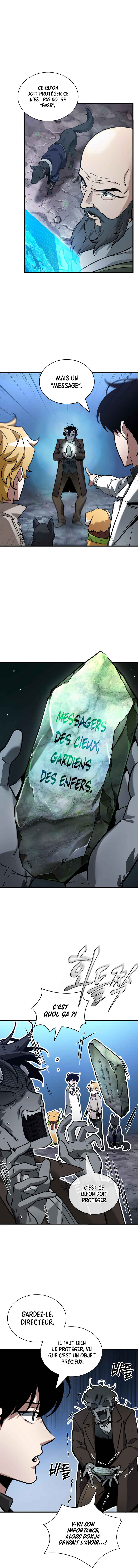 Chapitre 293 : Le meilleur à quelque chose (3), planche 35