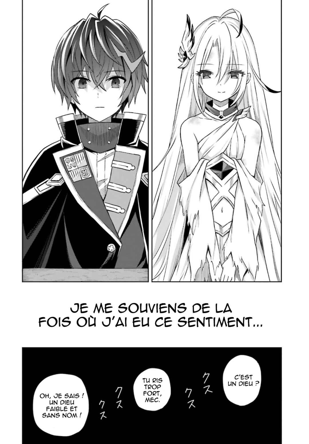 Chapitre 12 : Je suis une personne âgée !, planche 21