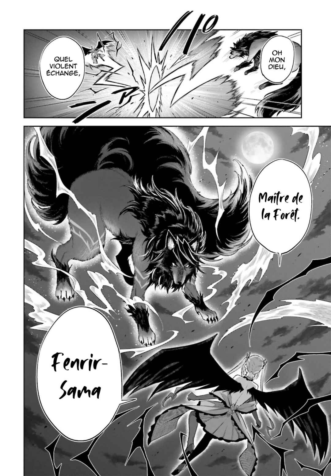 Chapitre 12 : Je suis une personne âgée !, planche 9