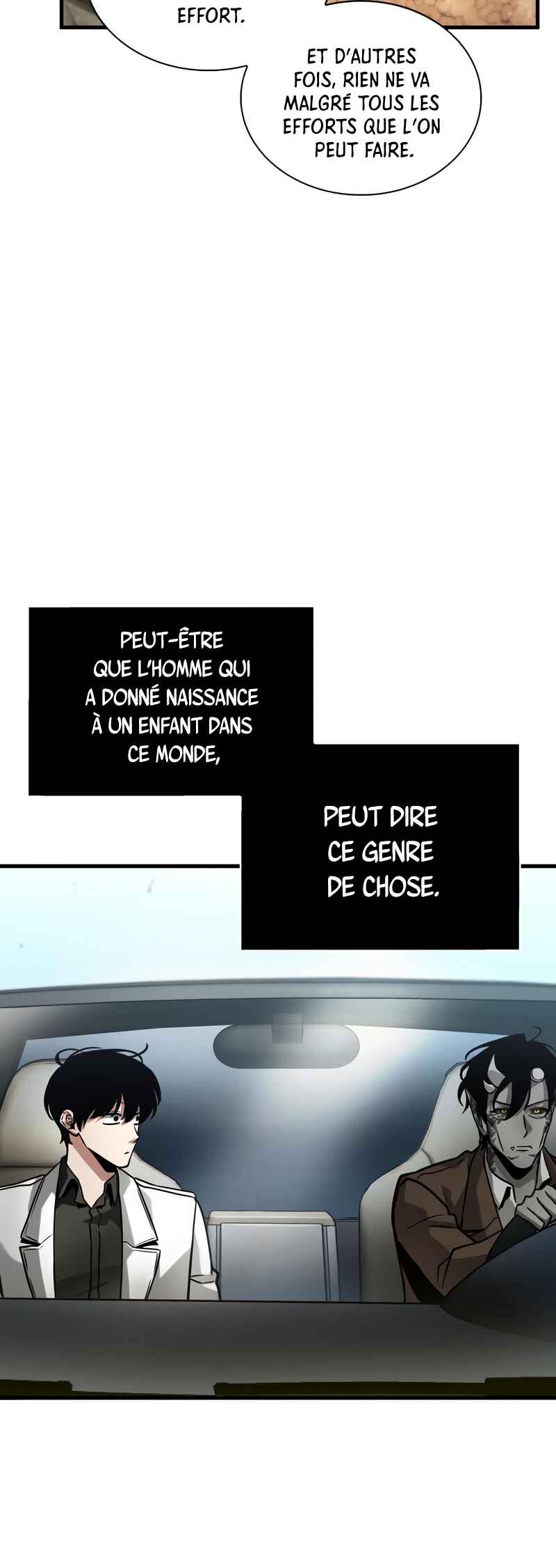 Chapitre 284 : Sélection du Roi Démon (4), planche 10