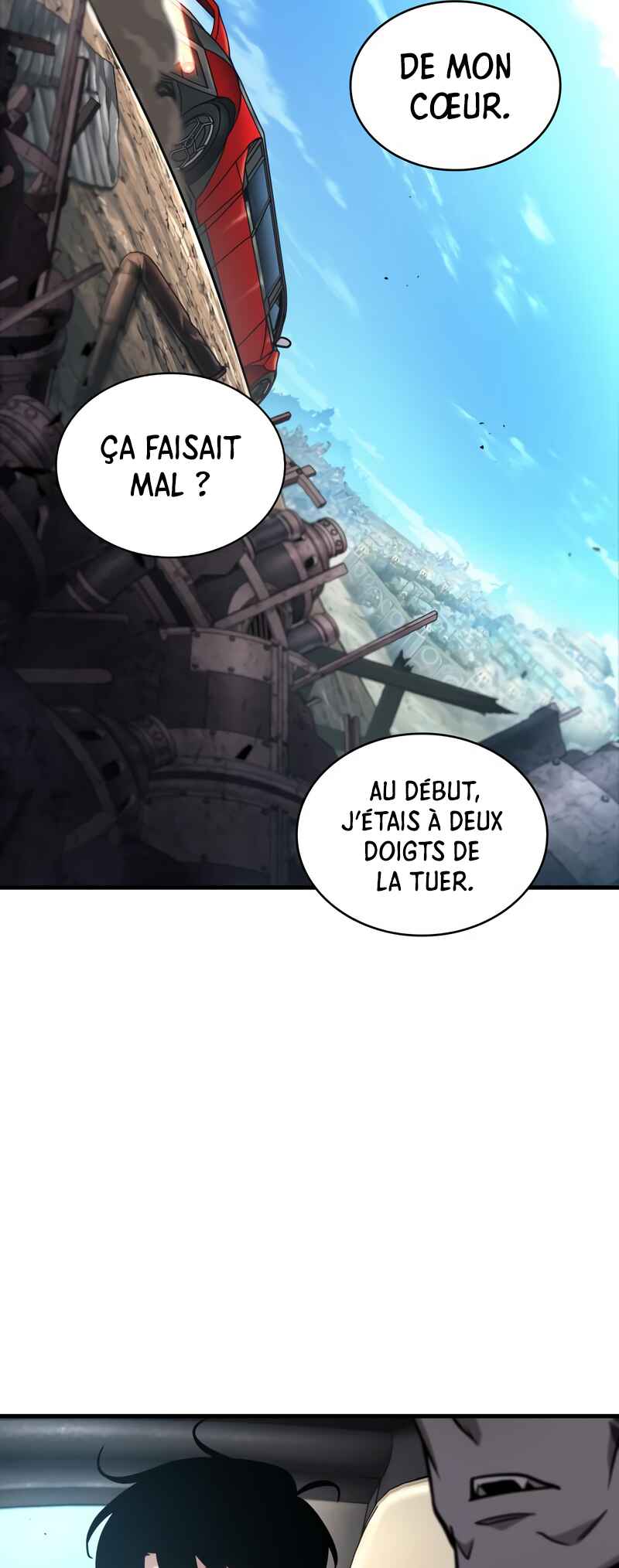 Chapitre 284 : Sélection du Roi Démon (4), planche 15