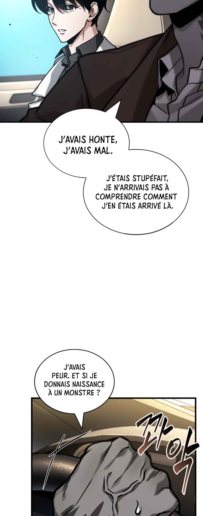 Chapitre 284 : Sélection du Roi Démon (4), planche 16