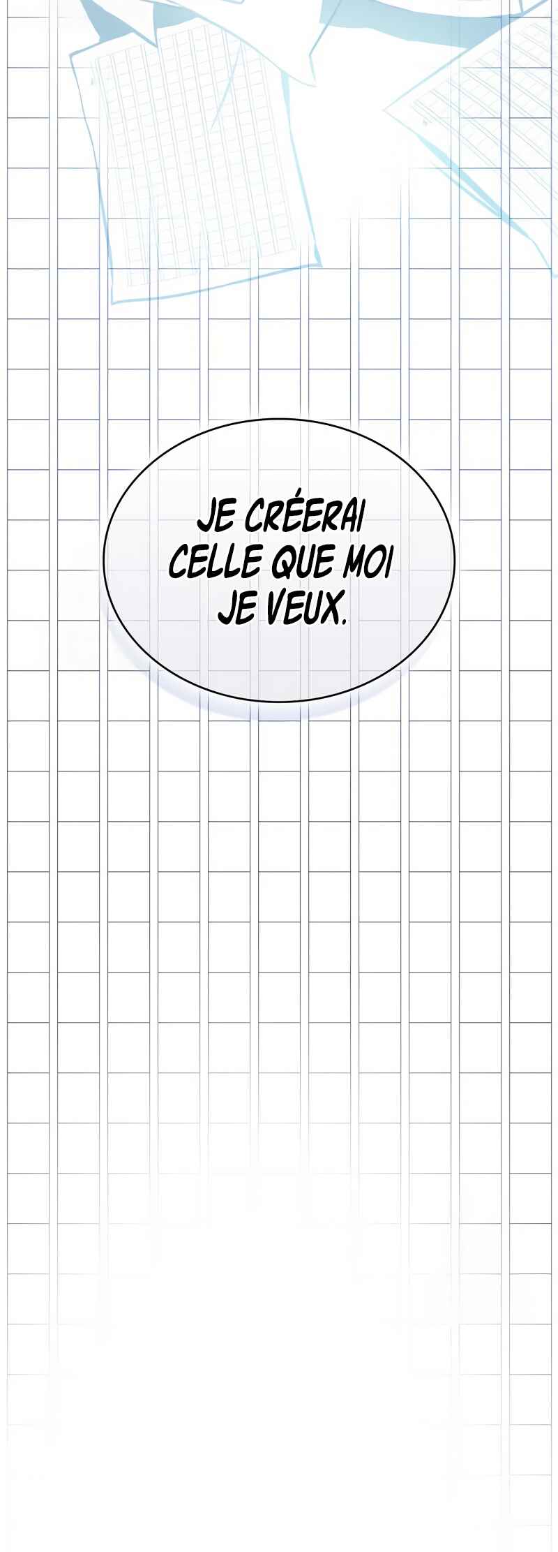 Chapitre 284 : Sélection du Roi Démon (4), planche 37