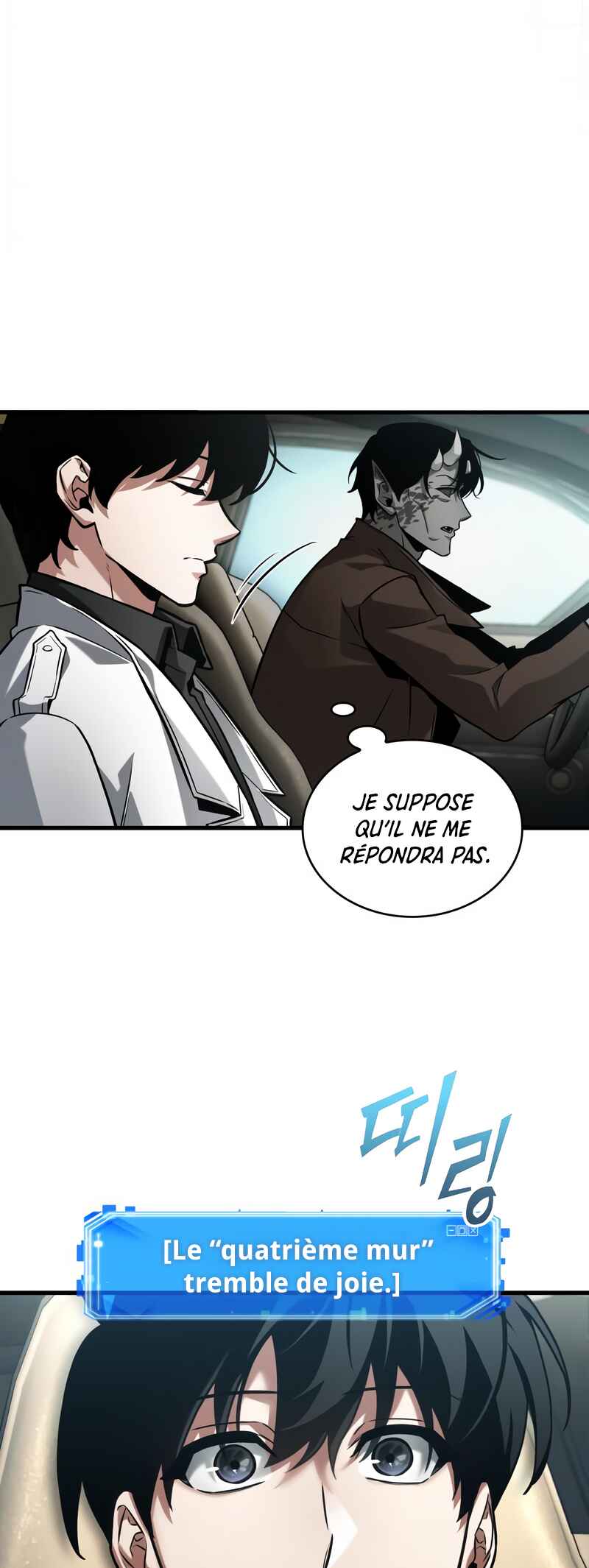 Chapitre 284 : Sélection du Roi Démon (4), planche 38