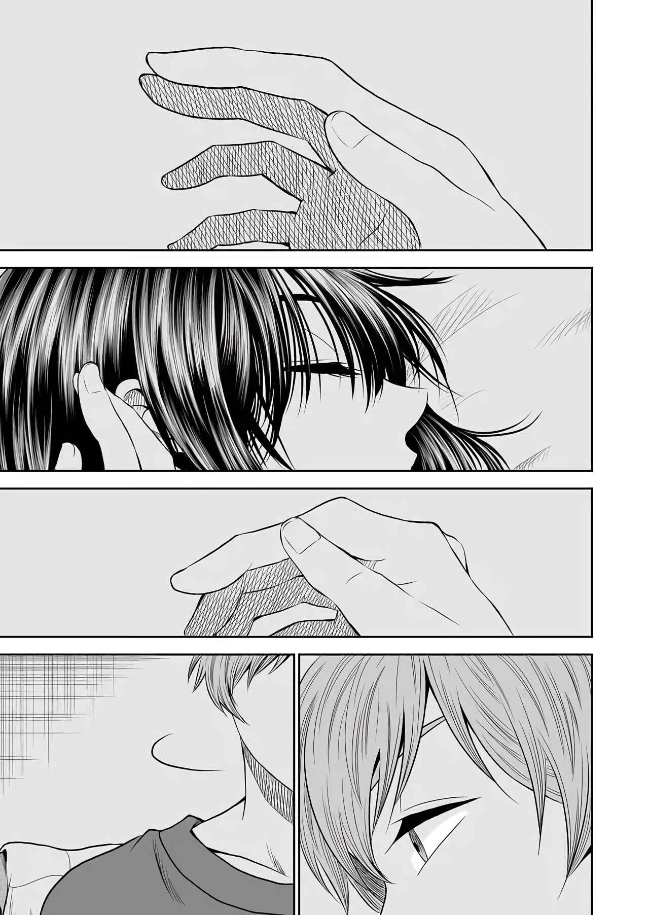 Chapitre 17 : Tourner la page, planche 12