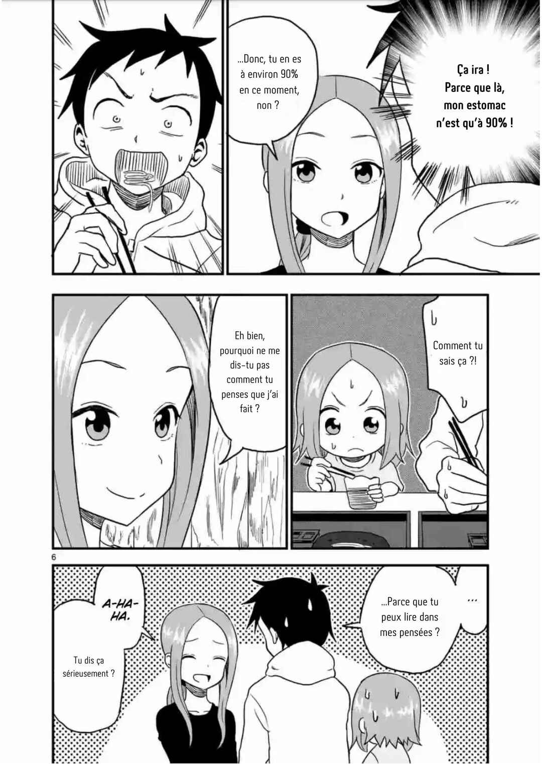 Chapitre 16 : Soumen, planche 6