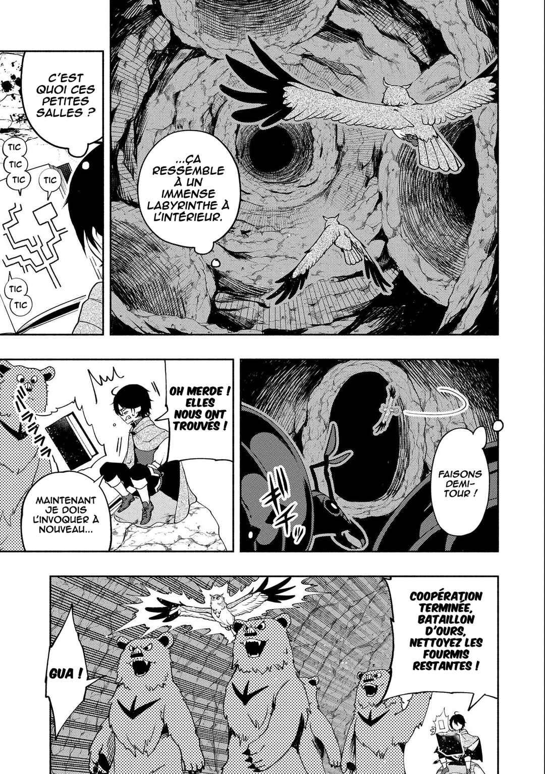 Chapitre 17, planche 4