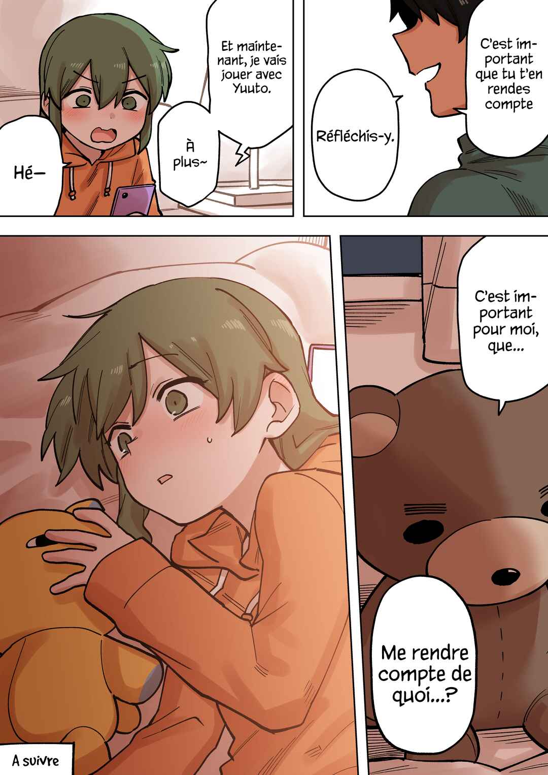 Chapitre 199, planche 4