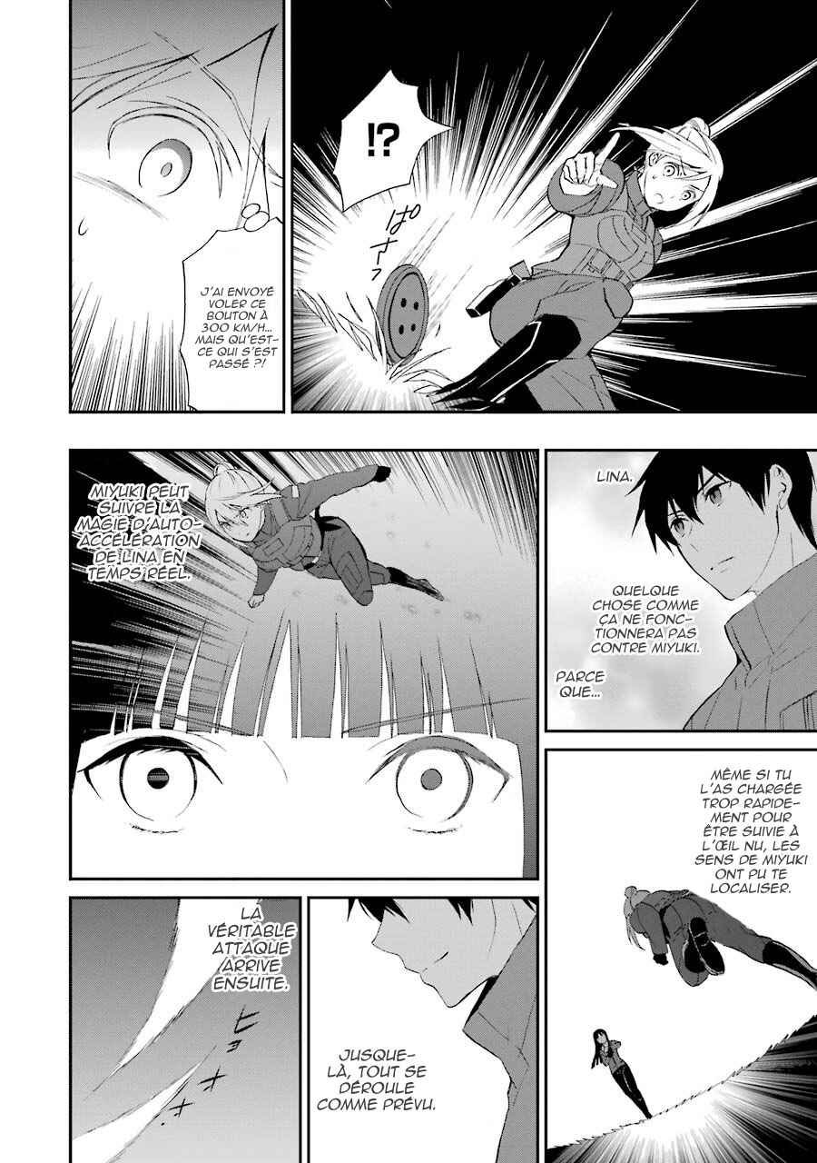 Chapitre 11 : Duel grandiose, planche 15