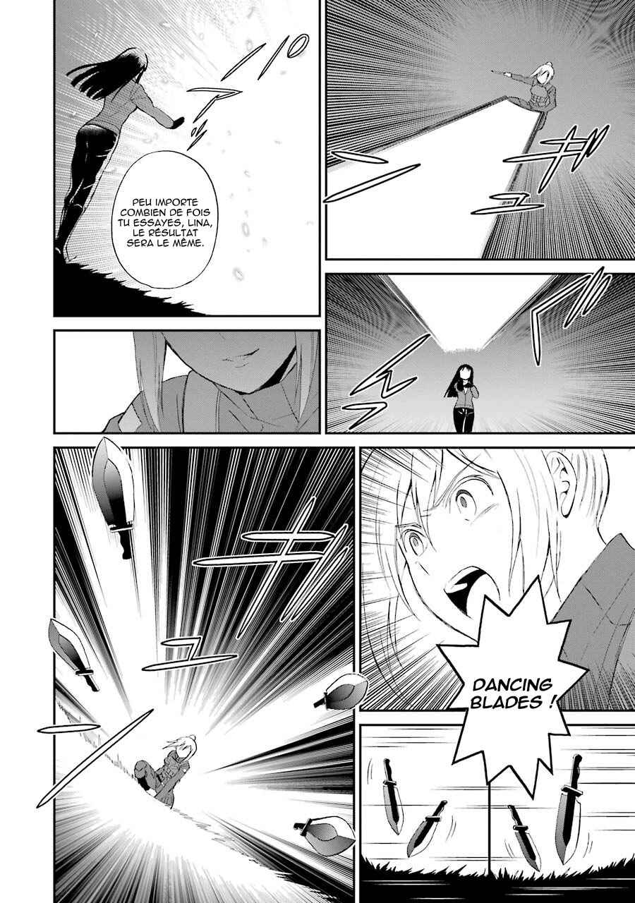 Chapitre 11 : Duel grandiose, planche 19