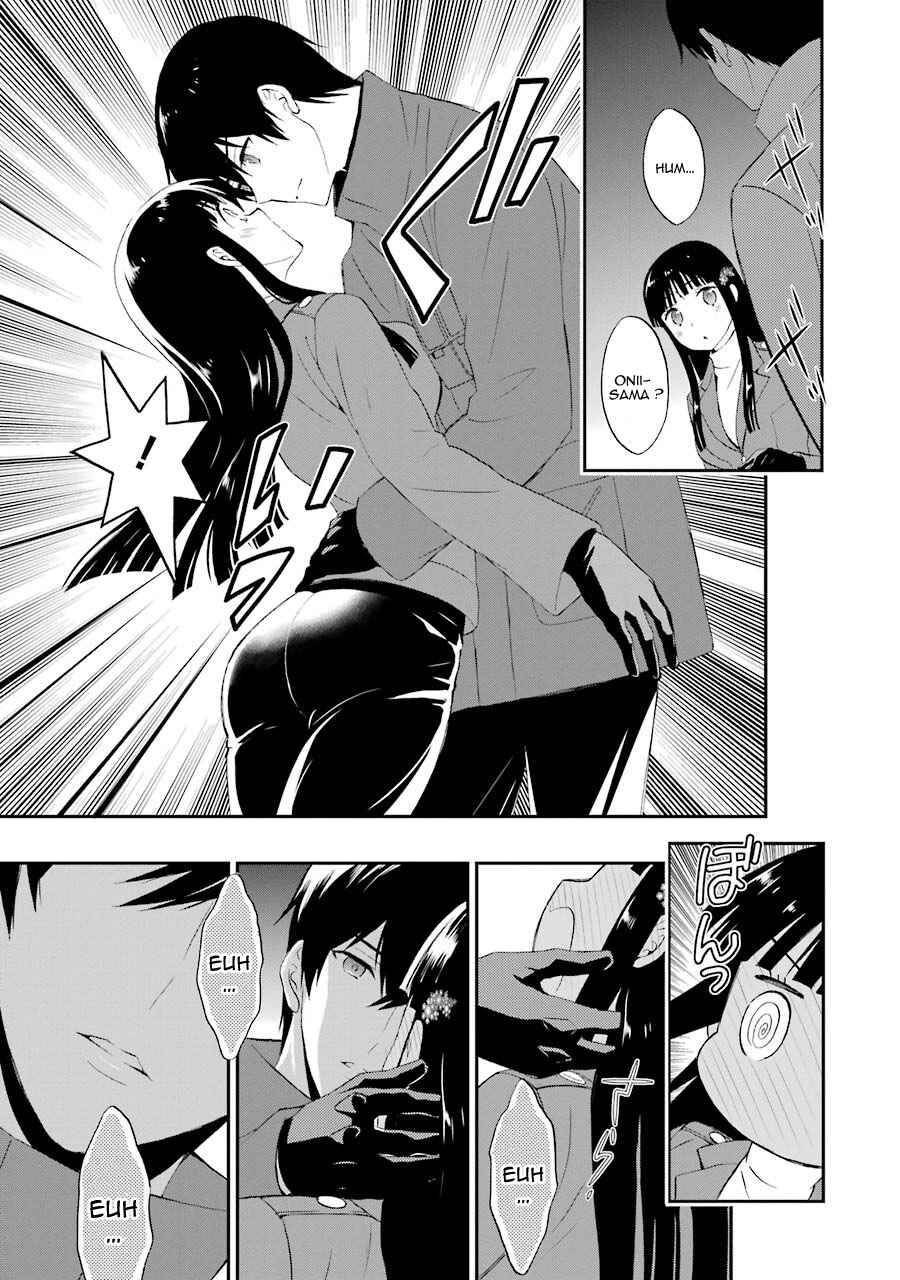 Chapitre 11 : Duel grandiose, planche 8