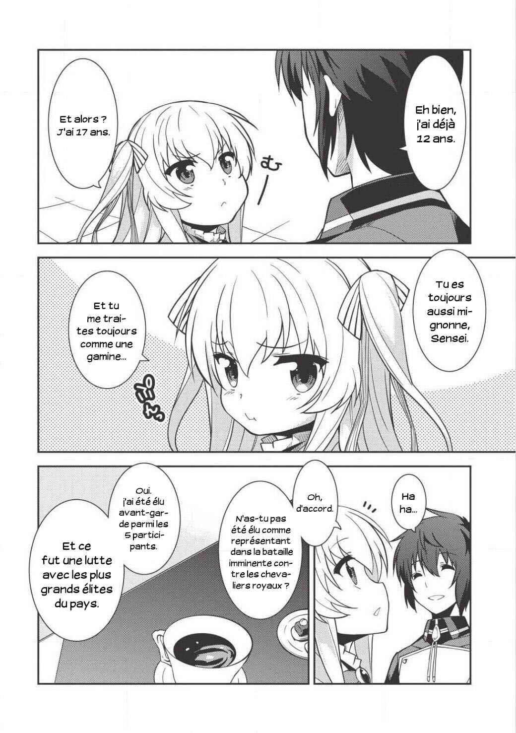 Chapitre 9 : Décisions, planche 5