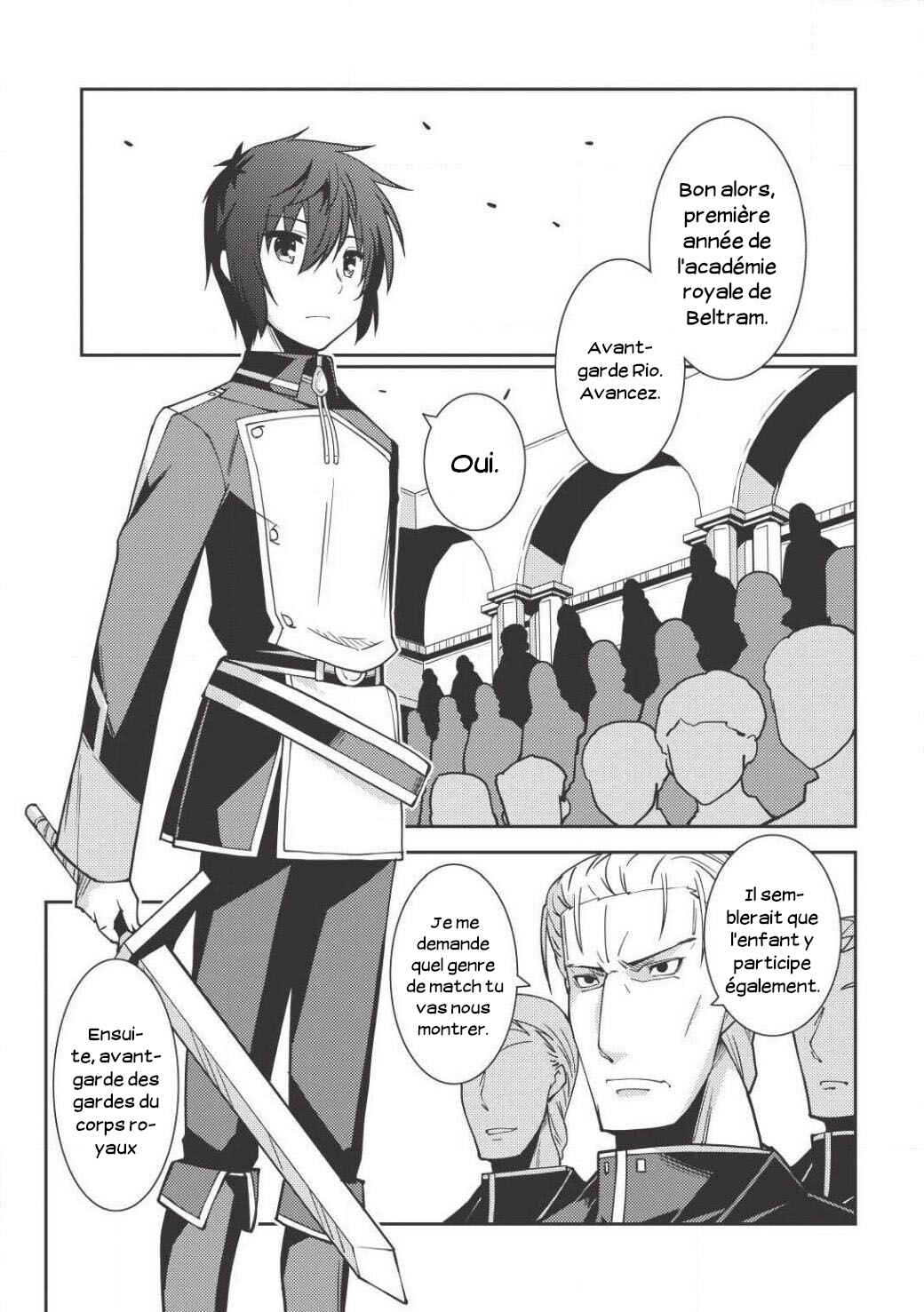 Chapitre 9 : Décisions, planche 8