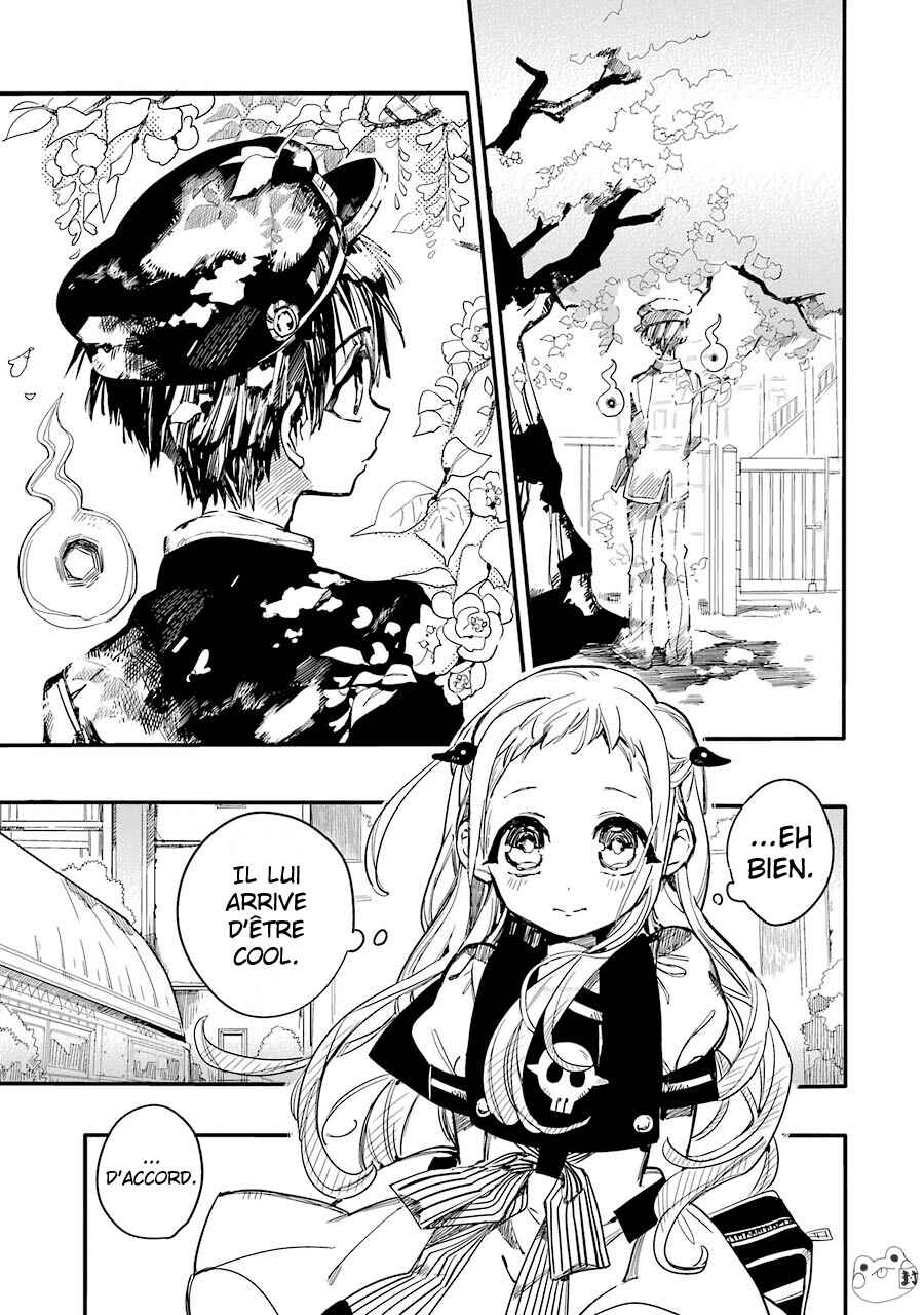 Chapitre 8 : L'Arbre aux Confessions, planche 19