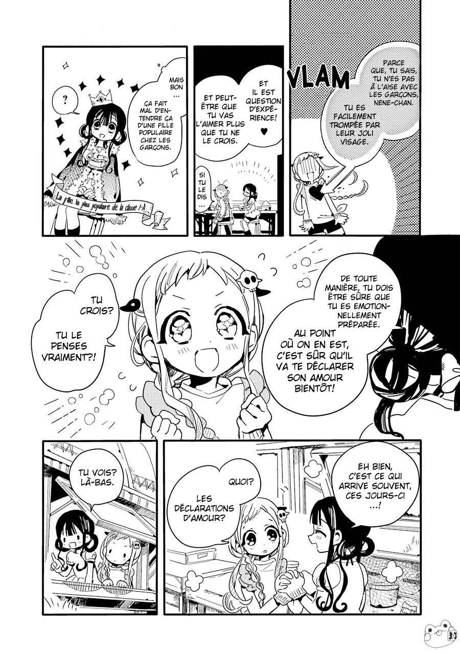 Chapitre 8 : L'Arbre aux Confessions, planche 9