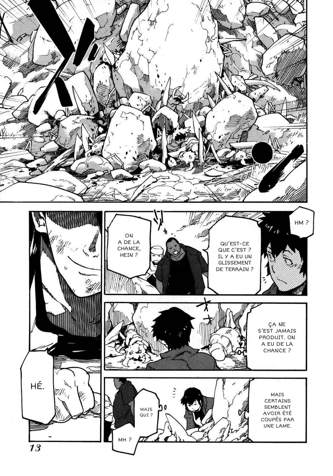 Chapitre 1, planche 11