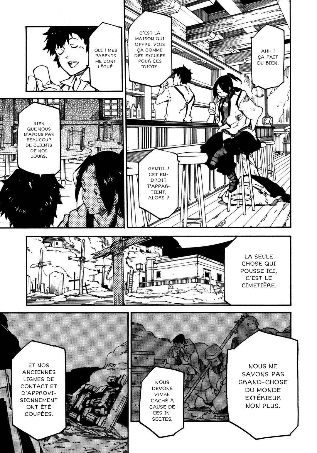 Chapitre 1, planche 13