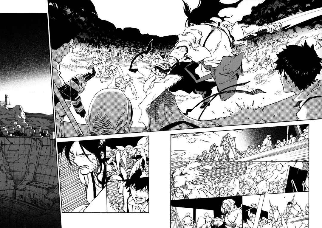 Chapitre 1, planche 28