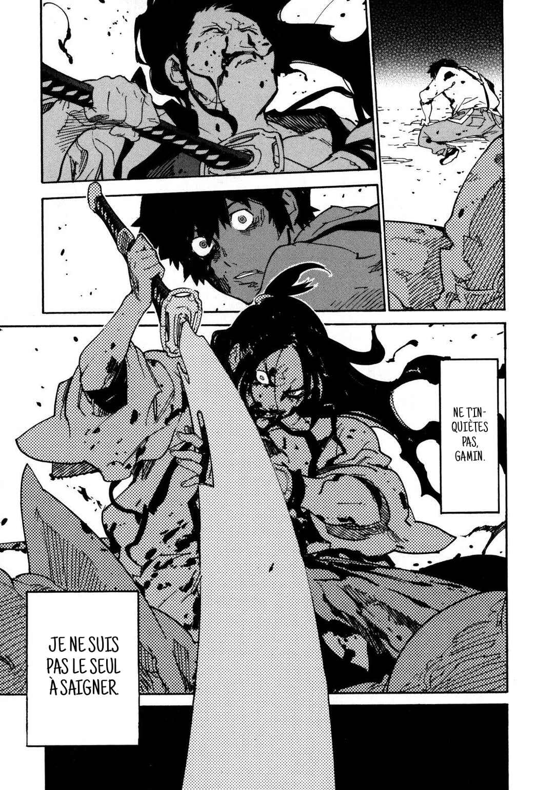 Chapitre 1, planche 32