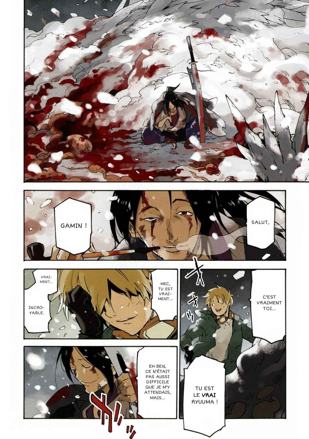 Chapitre 1, planche 6