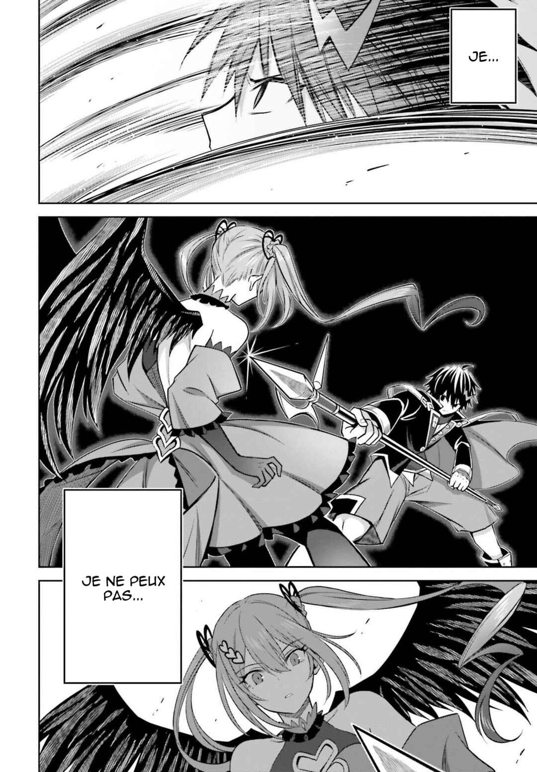 Chapitre 15 : Le destion (1), planche 30