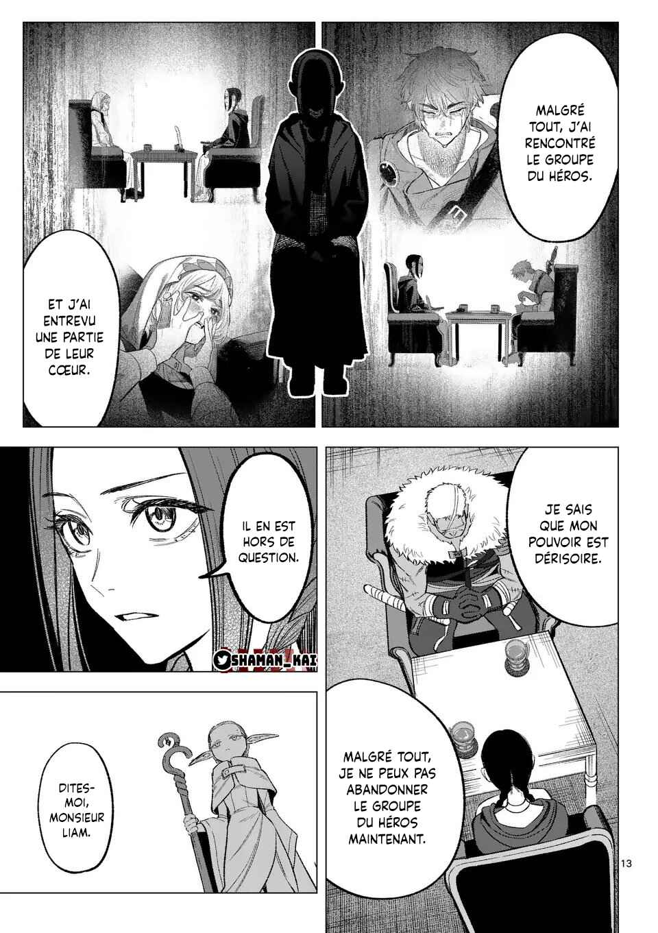 Chapitre 5, planche 13