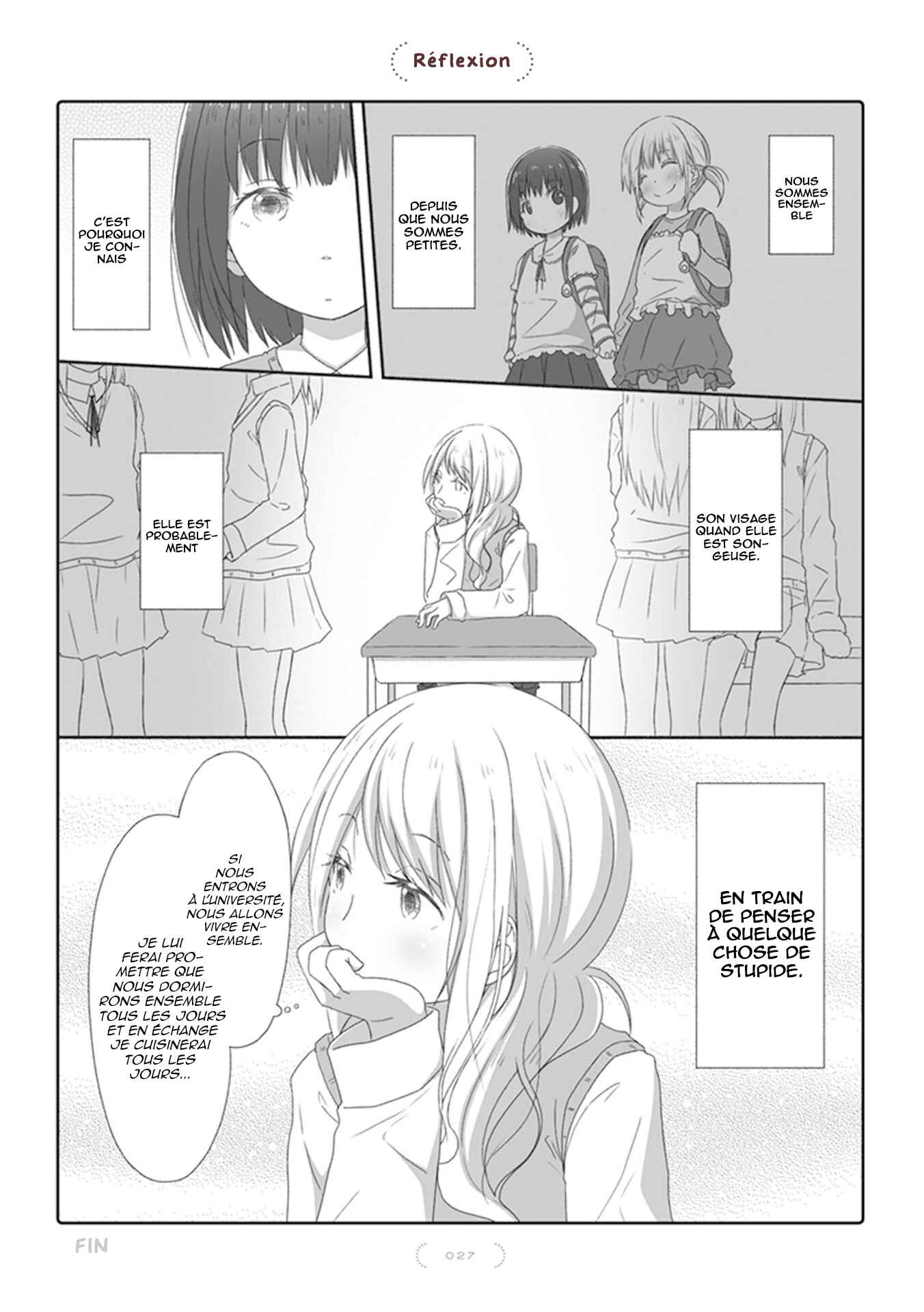 Chapitre 11 : Réflexion, planche 2