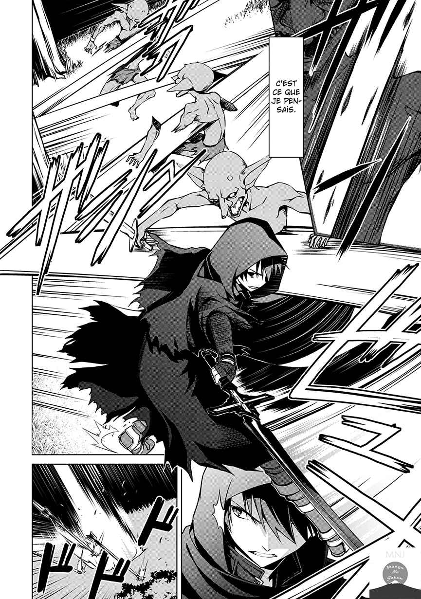 Chapitre 0 : Prologue, planche 5