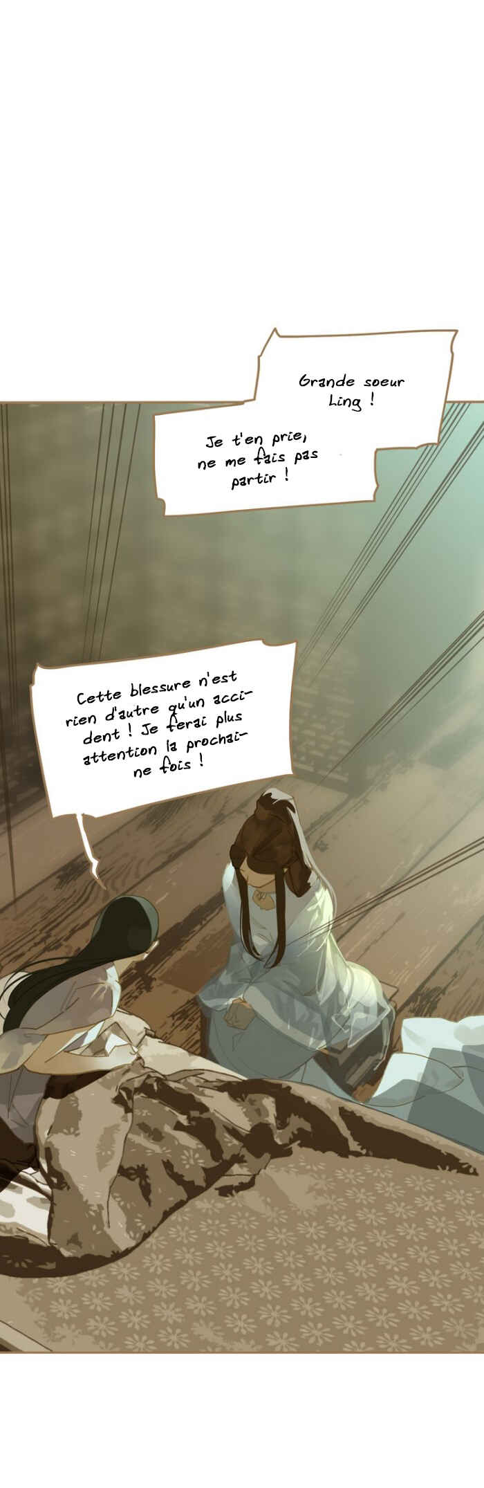 Chapitre 24 : Raid, planche 4