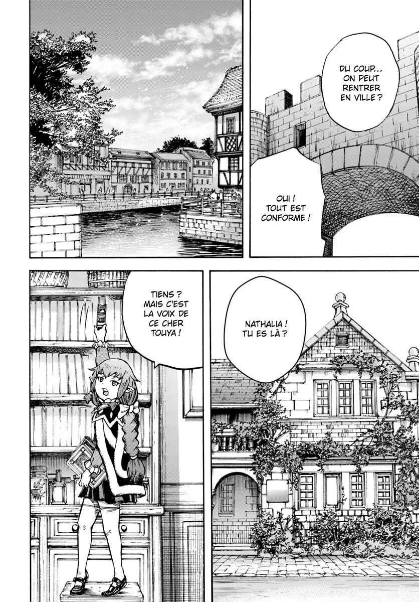 Chapitre 11 : Les troupes d'élite, planche 37
