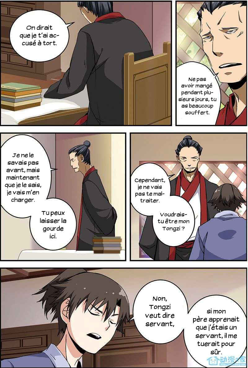 Chapitre 6, planche 13