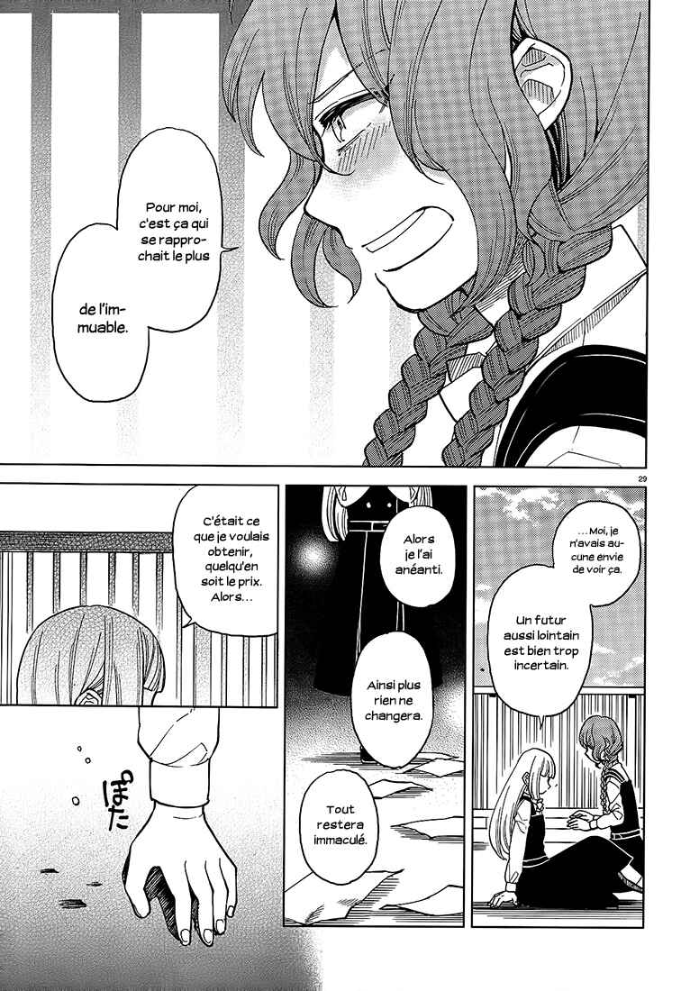 Chapitre 14 : Stay gold, planche 29