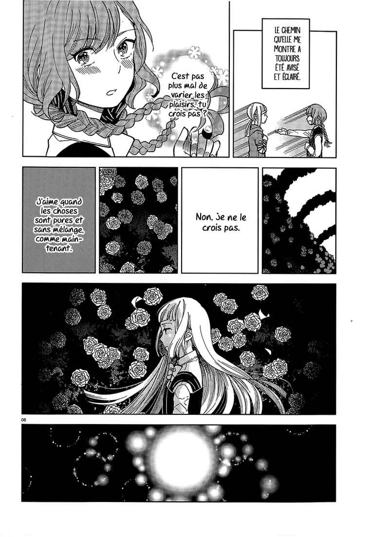 Chapitre 14 : Stay gold, planche 9