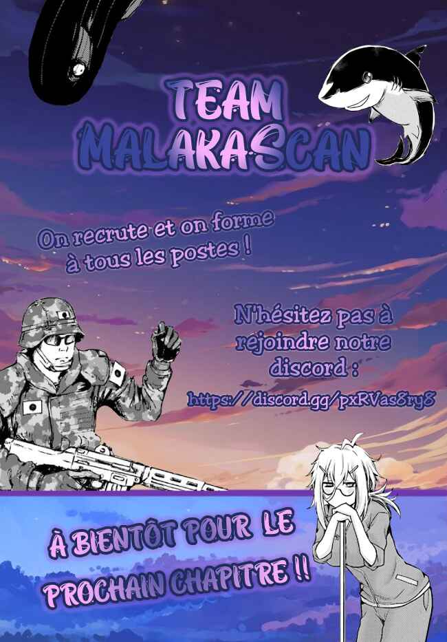Chapitre 1 : Invoqué dans un autre monde au niveau 1, planche 39