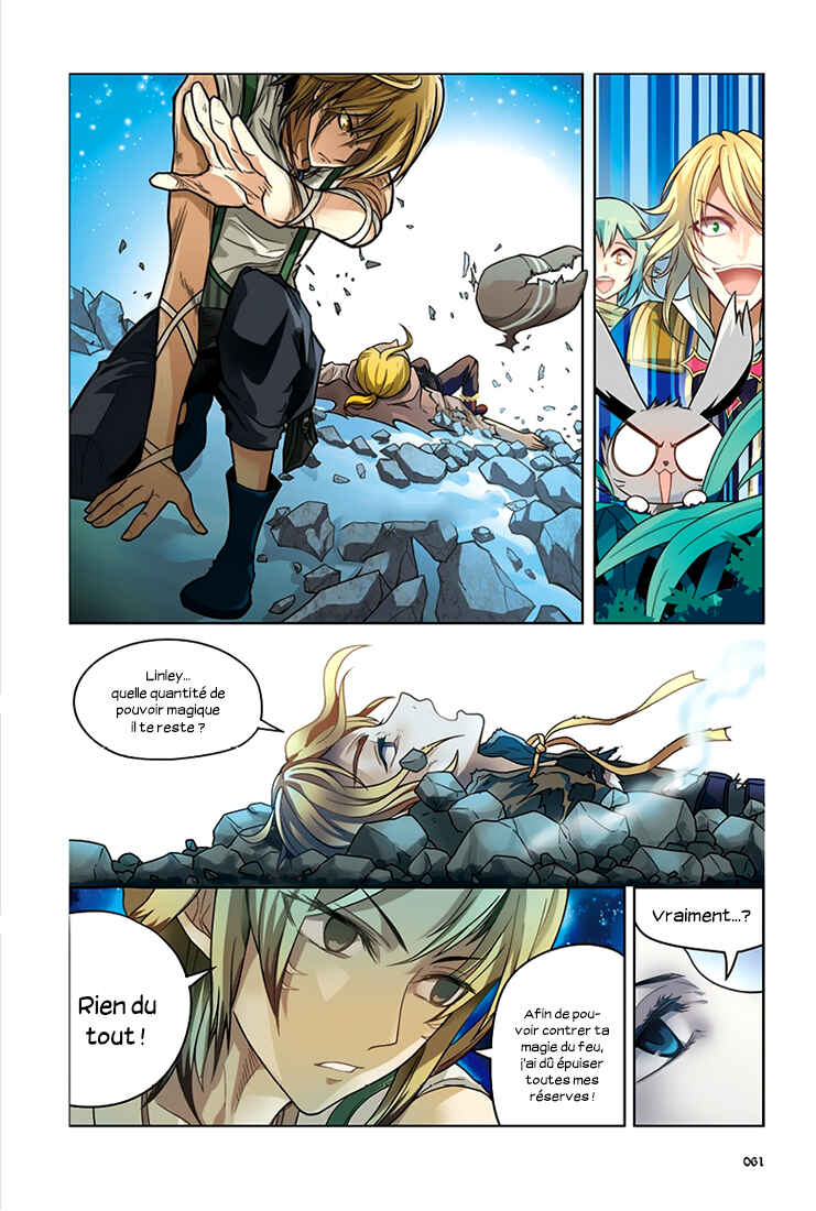 Chapitre 30 : Résultat du duel, planche 11