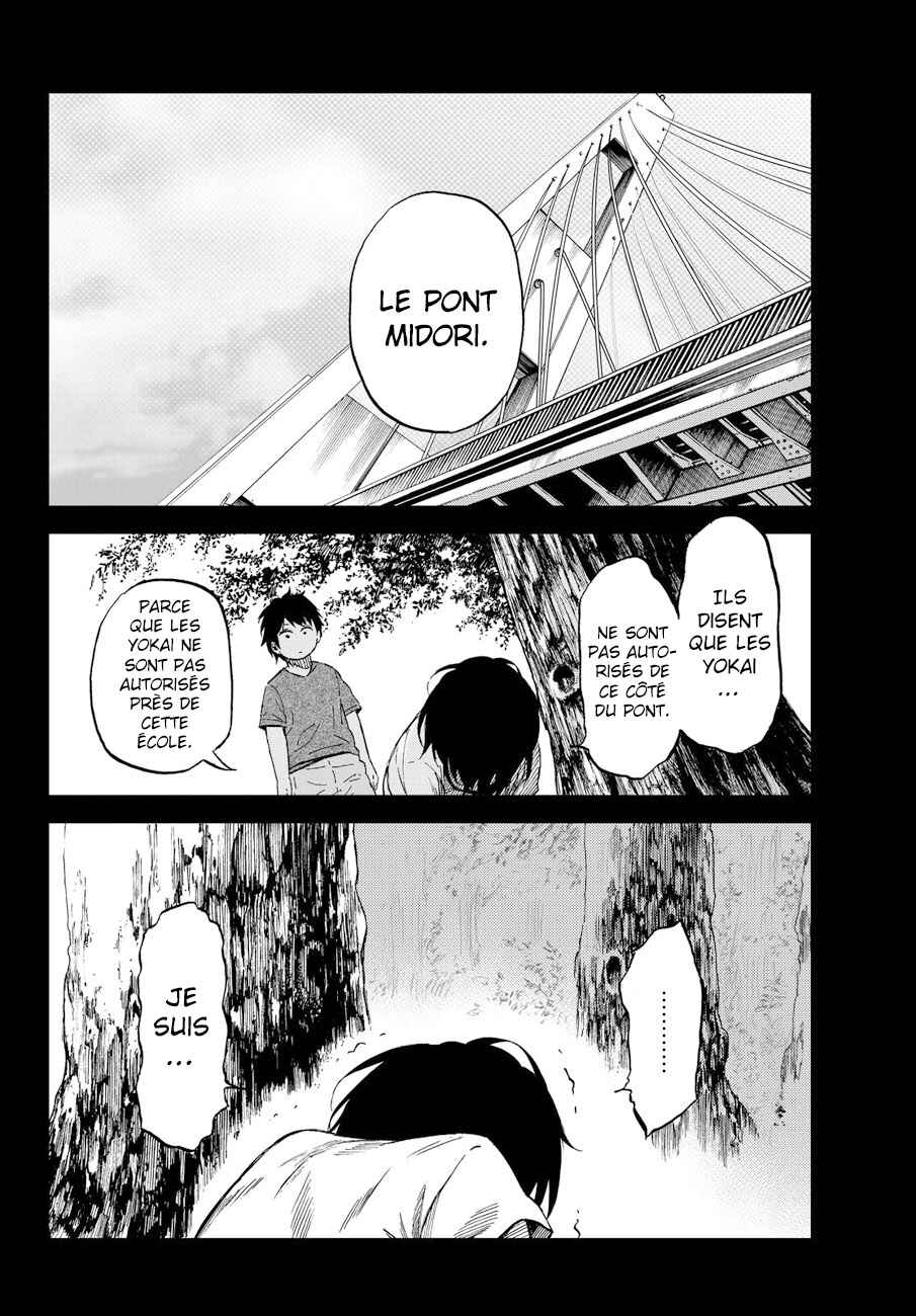 Chapitre 16 : Se rappeler plus encore que trop, planche 23